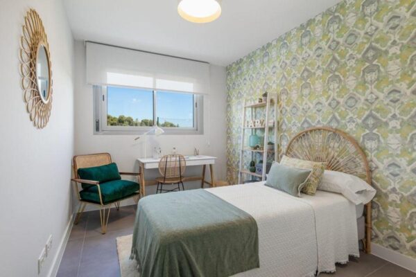 Apartment / Wohnung / Costa del Sol / Mijas / Agua Marina – Bild 13