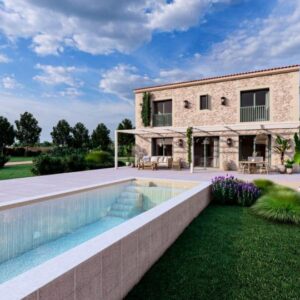 Haus / Ferienhaus / Villa /  Mallorca / Felanitx