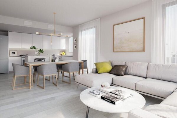 Apartment / Wohnung / Costa del Sol / Mijas / Agua Marina – Bild 9