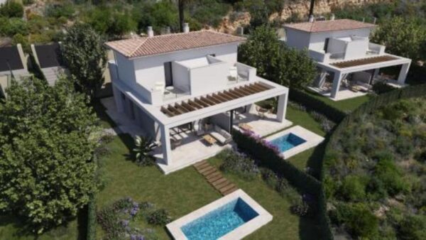 Haus / Villa / Doppelhaushälfte / Mallorca / Cala Romántica / Manacor – Bild 20