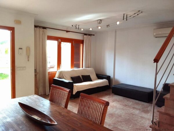 Haus / Doppelhaushälfte / Mallorca /  Alcudia – Nur 200 Meter vom Strand – Bild 30