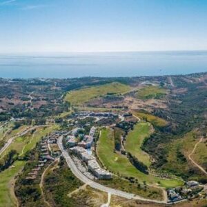 Ferienwohnung /  Wohnung / Spanien / Malaga Costa del Sol Golf / Estepona