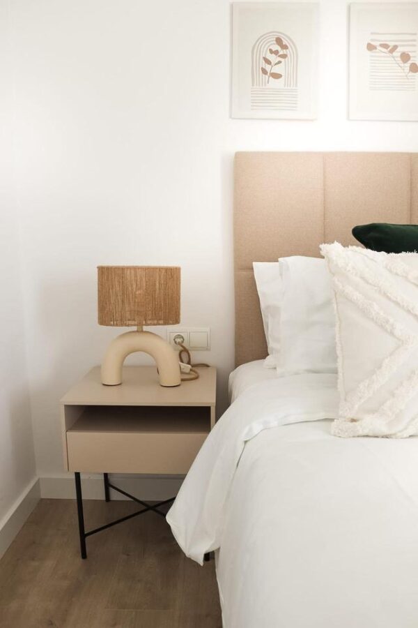 Ferienwohnung / Ferienhaus / Wohnung/Marbella Costa del Sol Agua Marina / Mijas – Bild 17