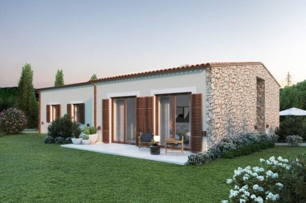 Villa / Haus / TRAUMVILLA - TRAUMPREIS - TRAUM  AUF  MALLORCA – Bild 3