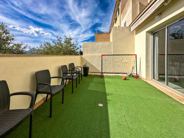 Haus / Doppelhaushälfte / Mallorca / Muro / Norden – Bild 20