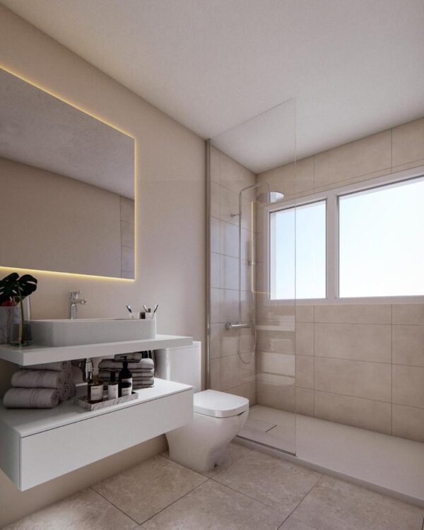 Ferienwohnung / Wohnung / Spanien Costa del Sol Torreblanca del Sol / Fuengirola – Bild 8