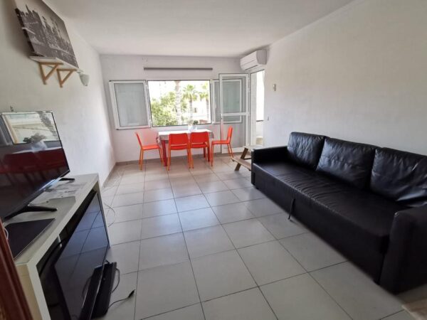Wohnung / Ferienwohnung / Apartment / Mallorca / Can Picafort / Meerblick – Bild 9