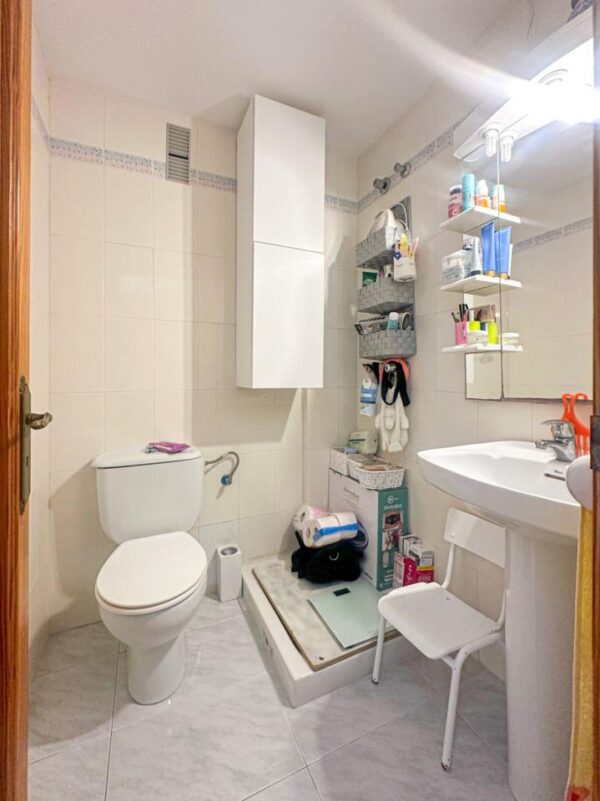 Wohnung / Ferienwohnung / Apartment /  Mallorca / SANTA MARGALIDA – Bild 6