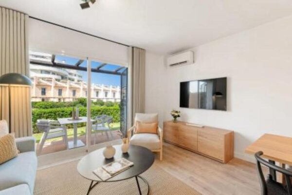 Ferienwohnung / Apartment / Wohnung / INVESTITION / Calaburra - Chaparral / Mijas  Costa del Sol – Bild 5