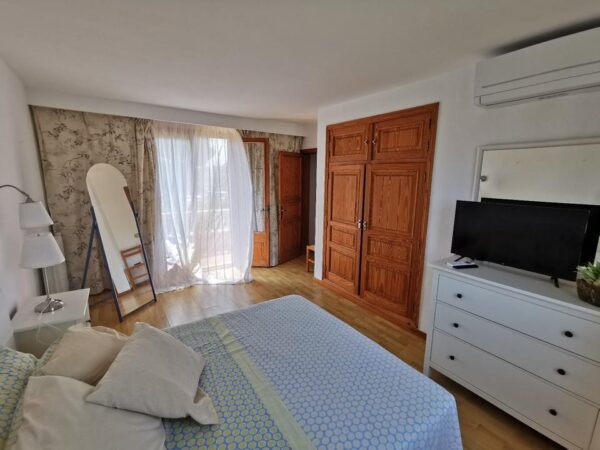 Haus / Ferienhaus / Mallorca/ Son Baulo  mit Meerblick – Bild 10