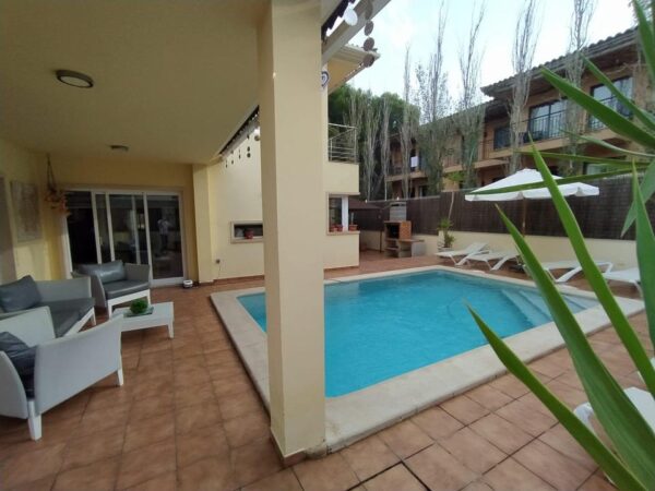 Haus / Ferienhaus / Villa / Mallorca / Son Bauló mit Ferienvermietung – Bild 17