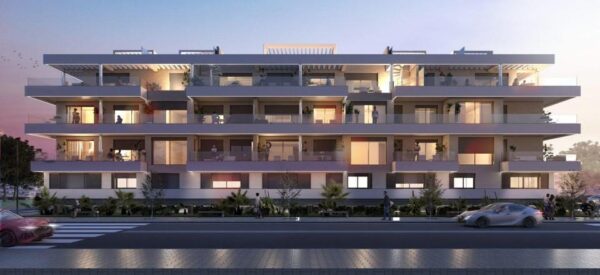 Ferienwohnung/ Wohnung / Malaga / Benagalbón / Rincón de la Victoria – Bild 11