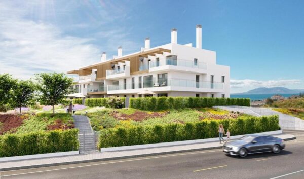 Ferienwohnung / Wohnung / Costa del Sol TORRE BENAGALBÓN / Rincón de la Victoria – Bild 11