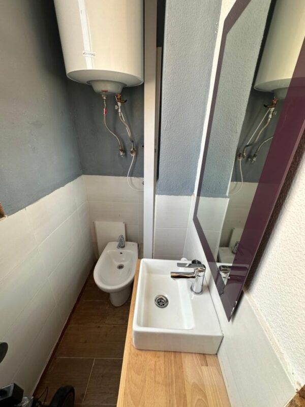 Wohnung / Ferienwohnung / Apartment /  Mallorca / ALCUDIA – Bild 6