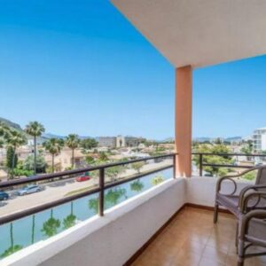 Wohnung / Ferienwohnung / Apartment /  Mallorca / ALCUDIA