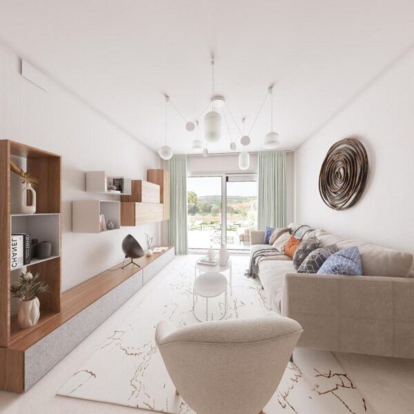 Ferienwohnung /  Wohnung / Spanien / Malaga Costa del Sol Golf / Estepona – Bild 6