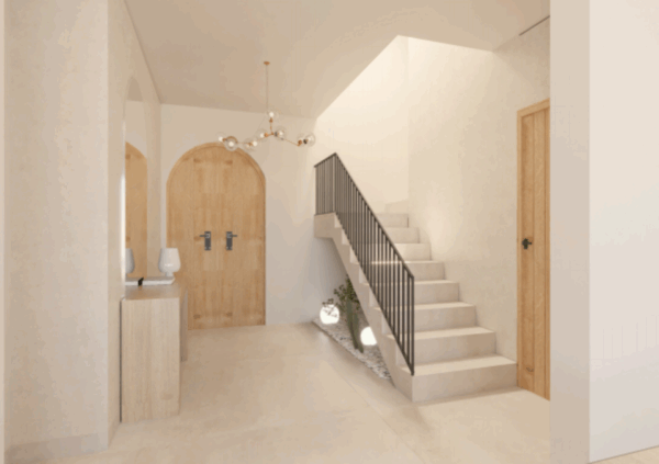 Haus / Ferienhaus / Villa /  Mallorca / Felanitx – Bild 20