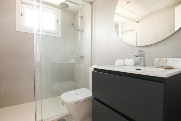 Ferienwohnung / Ferienhaus / Wohnung/Marbella Costa del Sol Agua Marina / Mijas – Bild 22