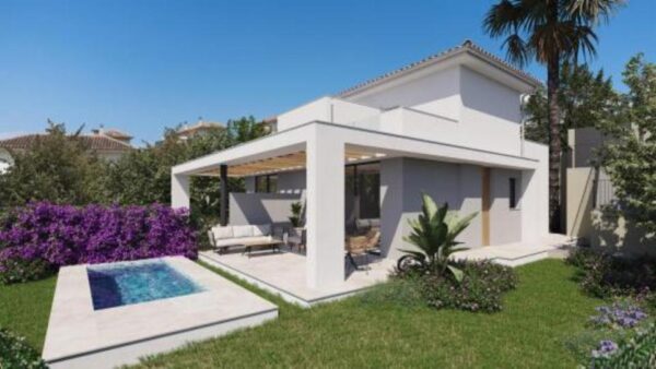 Haus / Villa / Doppelhaushälfte / Mallorca / Cala Romántica / Manacor – Bild 17