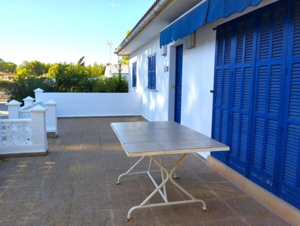 Haus / Ferienhaus / Chalet / Mallorca / Santa Margalida  500 Meter vom Meer – Bild 20