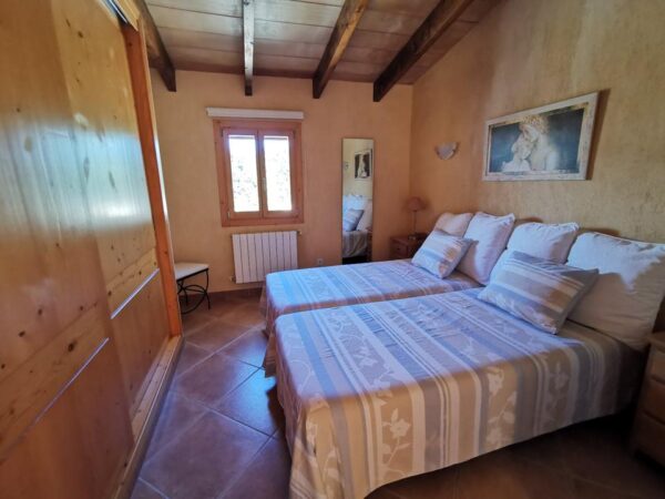 Haus / Finca / Landhaus /  Mallorca / Sineu /  Touristenlizenz – Bild 15