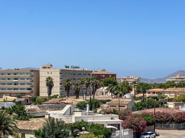 Wohnung / Ferienwohnung / Apartment /  Mallorca / ALCUDIA – Bild 3
