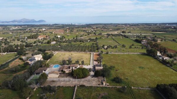 Haus / Ferienhaus / Villa / Mallorca / Finca / Can Picafort in Meeresnähe – Bild 5