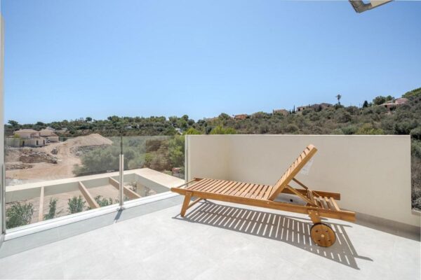 Haus / Villa / Doppelhaushälfte / Mallorca / Cala Romántica / Manacor – Bild 4