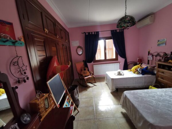 Haus / Ferienhaus / Villa / Mallorca / Finca / Can Picafort in Meeresnähe – Bild 37