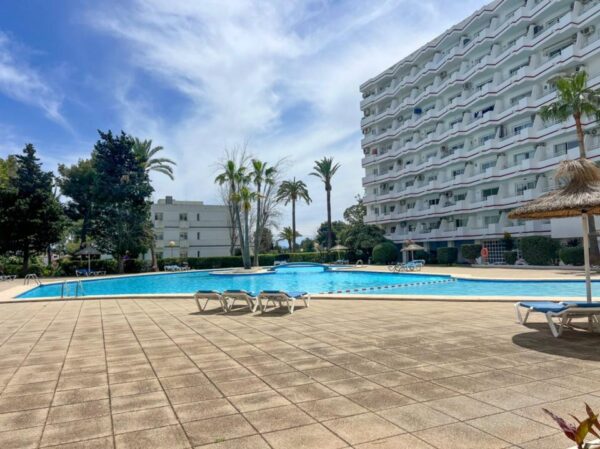 Wohnung / Ferienwohnung / Apartment /  Mallorca / ALCUDIA – Bild 19