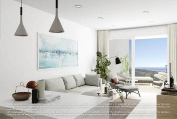 Ferienwohnung / Wohnung / Apartment / Alcaidesa / San Roque  / Costa del Sol – Bild 5