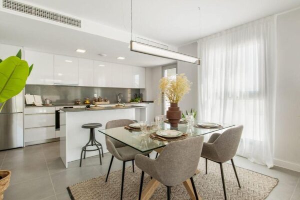 Apartment / Wohnung / Costa del Sol / Mijas / Agua Marina – Bild 6