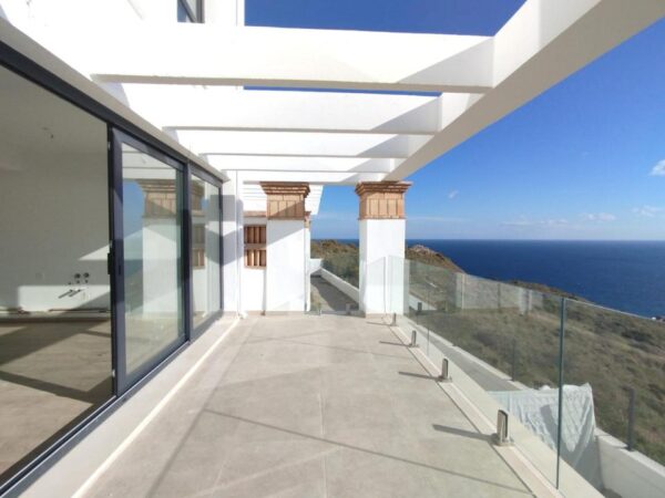 Haus / Reihenhaus / El Peñoncillo in Torrox Malaga / Costa del Sol – Bild 4