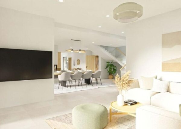 Grundstück Mallorca 28.000 m²  für FINCA MIT BAUGENEHMIGUNG – Bild 9
