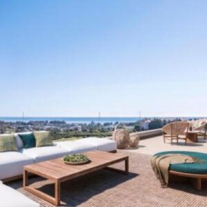 Ferienwohnung / Wohnung / Apartment / La Resina / Estepona  / Costa del Sol