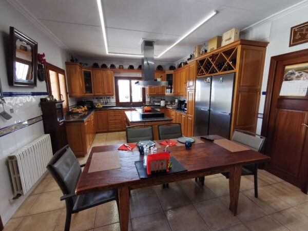 Haus / Ferienhaus / Villa / Mallorca / Finca / Can Picafort in Meeresnähe – Bild 27