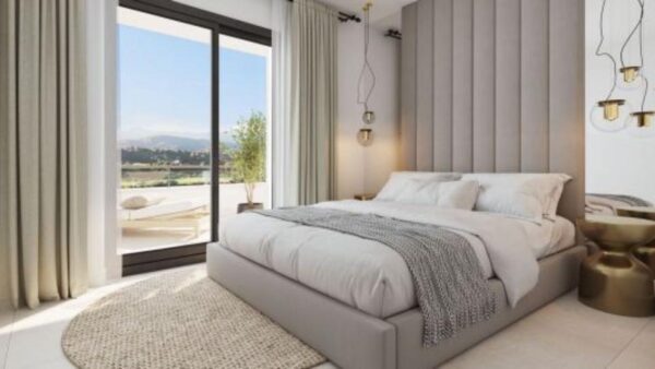 Ferienwohnung / Wohnung / Erdgeschosswohnung   / Benahavís - Los Flamingos / Benahavis    / Costa del Sol – Bild 6