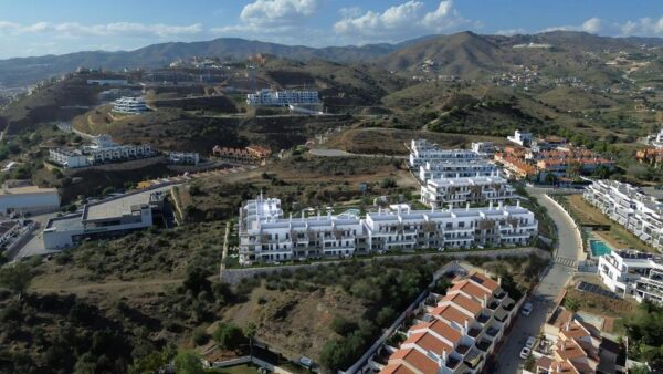 Ferienwohnung / Wohnung / Costa del Sol TORRE BENAGALBÓN / Rincón de la Victoria – Bild 17