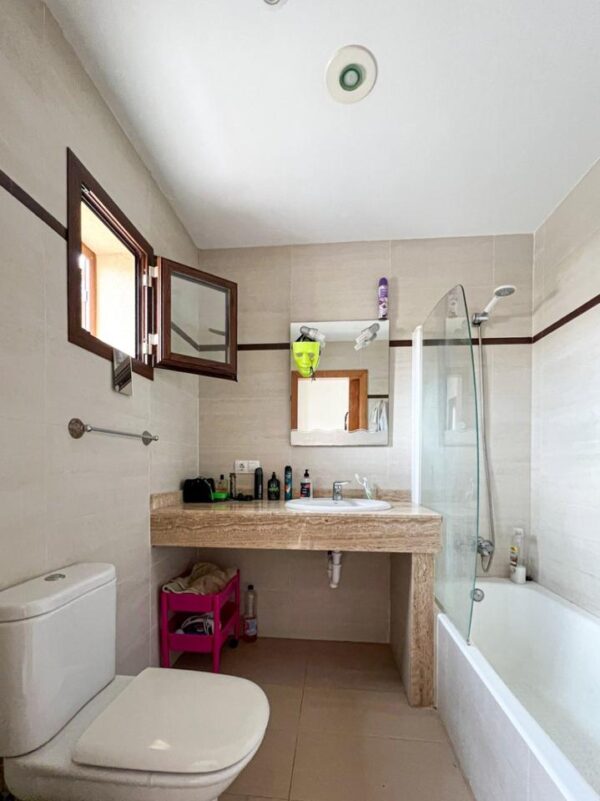 Haus  /  Reihenhaus / Mallorca / Alcúdia / Norden / Mallorca / Alcúdia / Norden – Bild 16