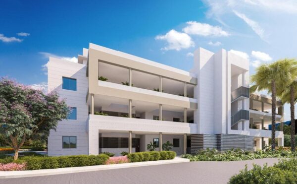 Ferienwohnung / Wohnung / Apartment / Sitio de calahonda - atalaya / Mijas – Bild 11