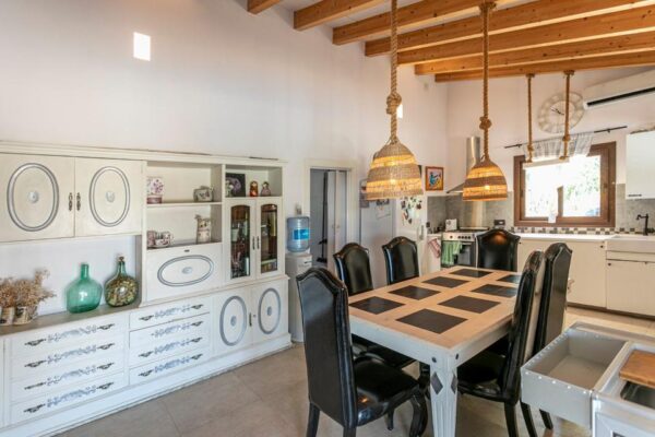 Haus  / Villa / Ferienhaus /  Mallorca / Sineu – Bild 15