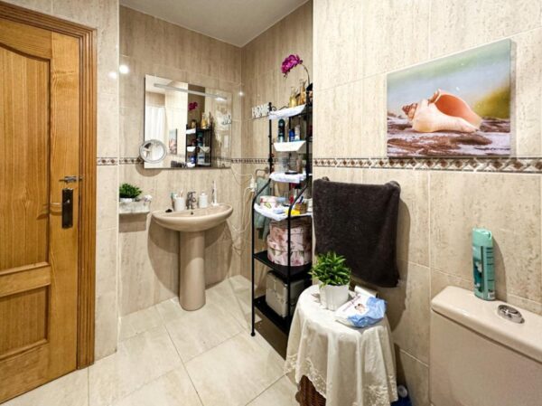 Wohnung / Ferienwohnung / Erdgeschosswohnung /  Mallorca / CAN PICAFORT – Bild 14