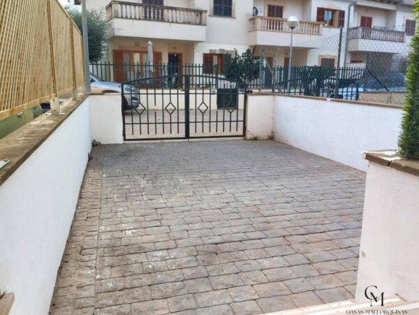Haus / Doppelhaushälfte / Mallorca /  Alcudia – Nur 200 Meter vom Strand – Bild 8