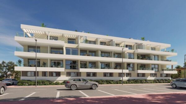 Ferienwohnung/ Wohnung / Malaga / Benagalbón / Rincón de la Victoria – Bild 8