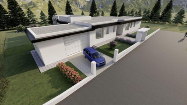Villa / Haus / Luxusvilla Marbella/Costa del Sol / La Cala de Mijas / Mijas erster Golflinie – Bild 9