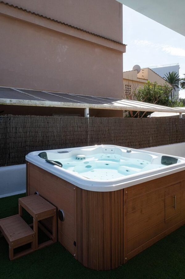 Haus  / Ferienhaus / Villa /  Mallorca / Son Bauló, Can Picafort  mit Ferienlizenz – Bild 3