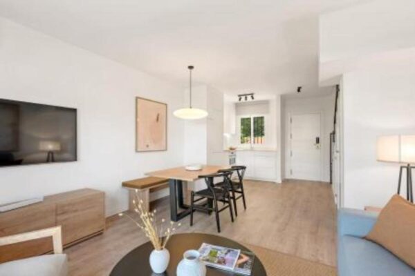 Ferienwohnung / Apartment / Wohnung / INVESTITION / Calaburra - Chaparral / Mijas  Costa del Sol – Bild 13