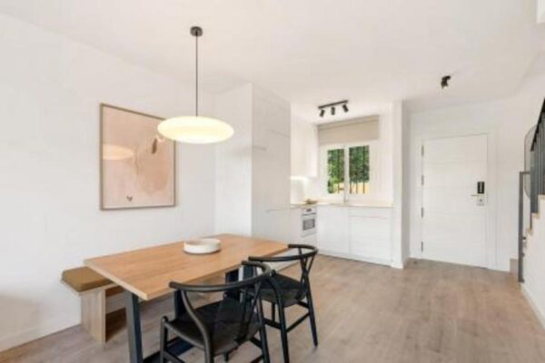 Ferienwohnung / Apartment / Wohnung / INVESTITION / Calaburra - Chaparral / Mijas  Costa del Sol – Bild 14