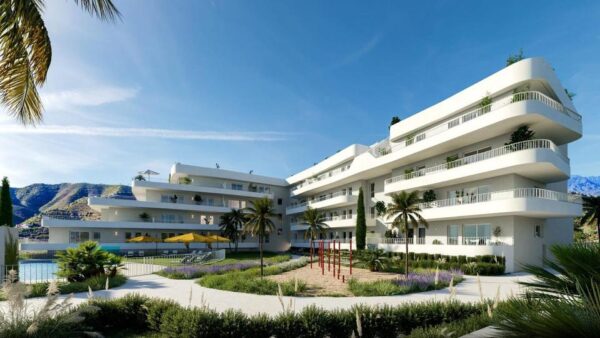 Ferienwohnung / Wohnung / Erdgeschosswohnung Malaga Costa del Sol Los Pacos / Fuengirola – Bild 5