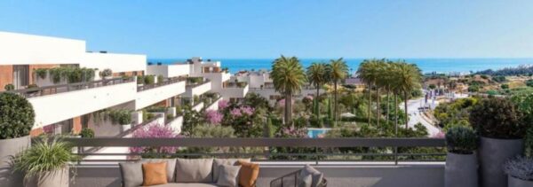 Ferienwohnung / Apartment / Wohnung / Cerros de los lagos / Istan / Costa del Sol – Bild 7